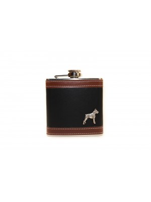 Boxer - flask - 3526 
