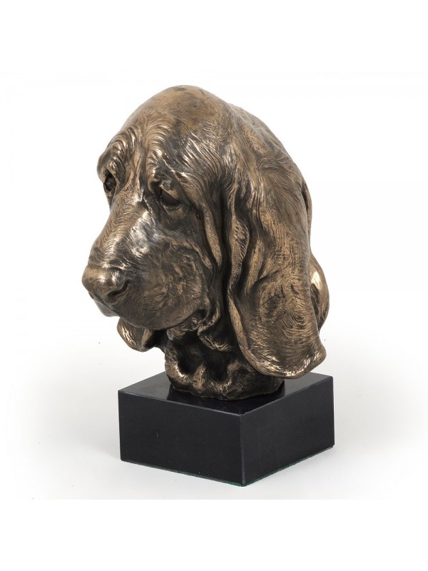 Basset Hound - figurine (bronze) - 170 - 2813