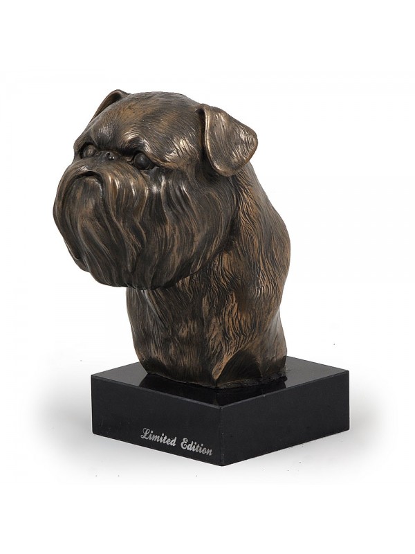 Belgium Griffon - figurine (bronze) - 230 - 2904