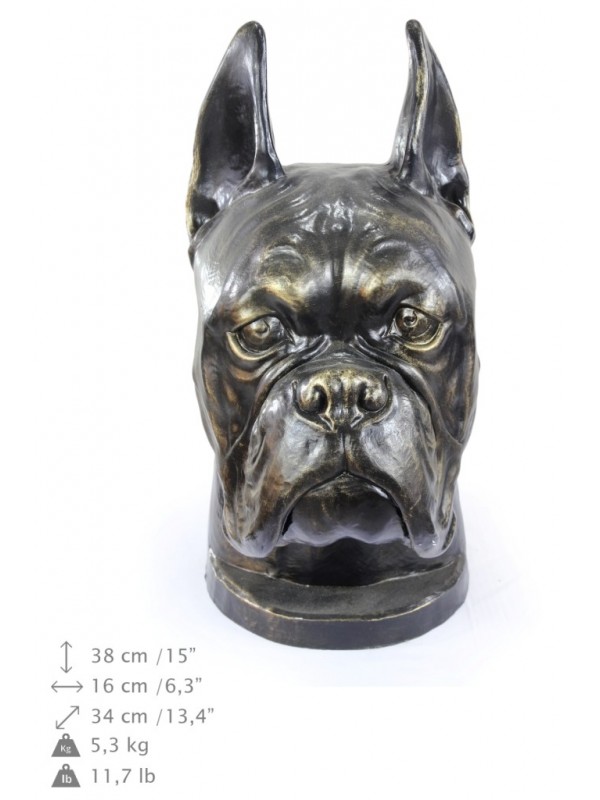 Boxer - figurine - 121 - 21847