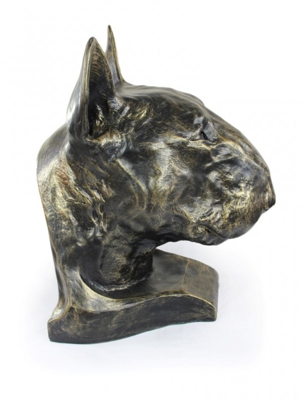 Bull Terrier - figurine - 124 - 21893