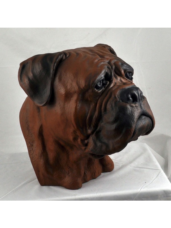 Bullmastiff - figurine - 125 - 7359
