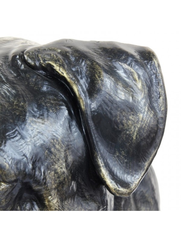 Bullmastiff - figurine - 125 - 21954