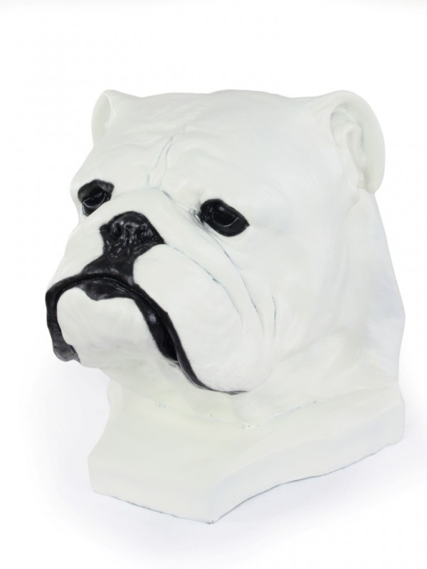 English Bulldog - figurine - 122 - 21871