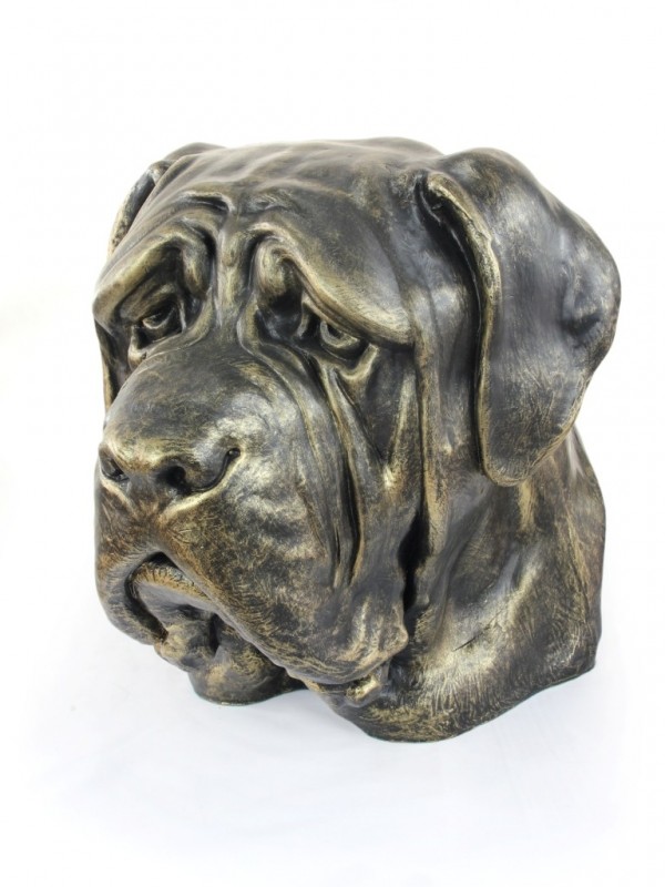 English Mastiff - figurine - 129 - 21936