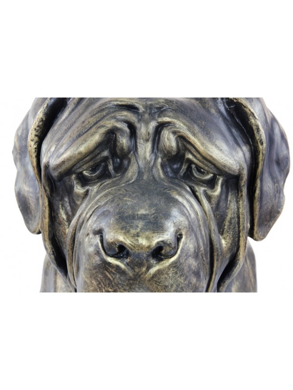 English Mastiff - figurine - 129 - 21941