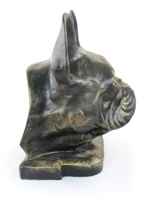 French Bulldog - figurine - 130 - 21961