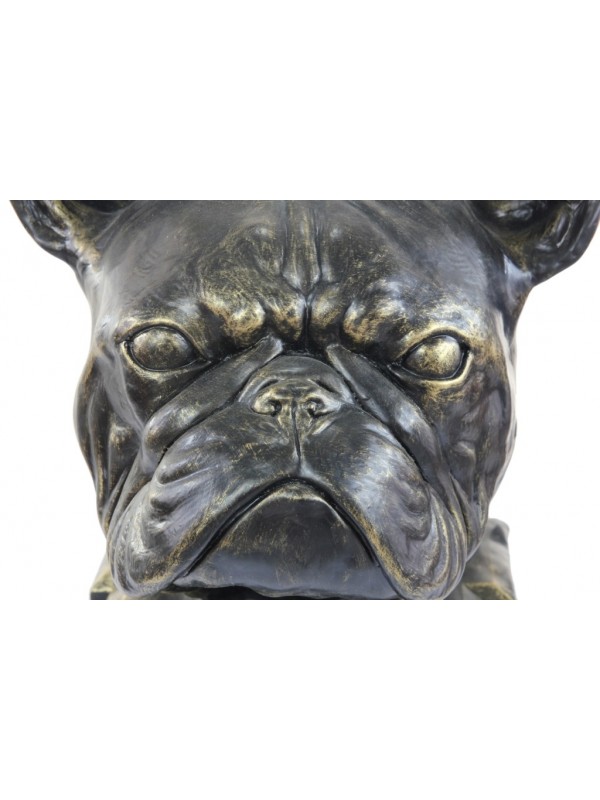 French Bulldog - figurine - 130 - 21962