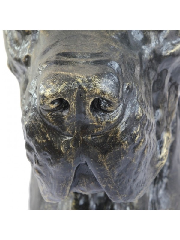 Great Dane - figurine - 131 - 21984