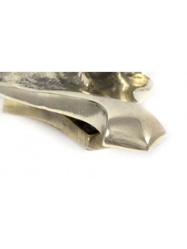 Labrador Retriever - knocker (brass) - 334 - 7310