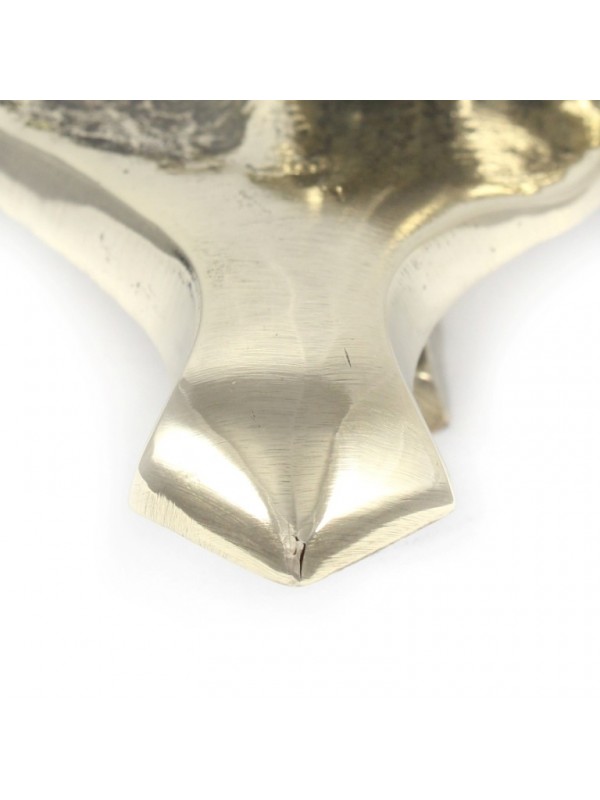Labrador Retriever - knocker (brass) - 334 - 7311
