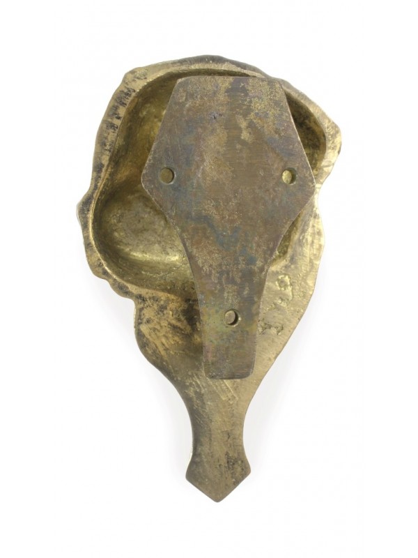 Labrador Retriever - knocker (brass) - 334 - 7315