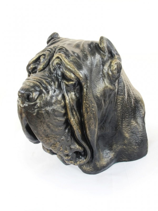 Neapolitan Mastiff - figurine - 133 - 22034