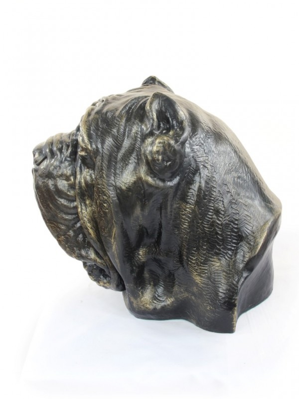 Neapolitan Mastiff - figurine - 133 - 22036