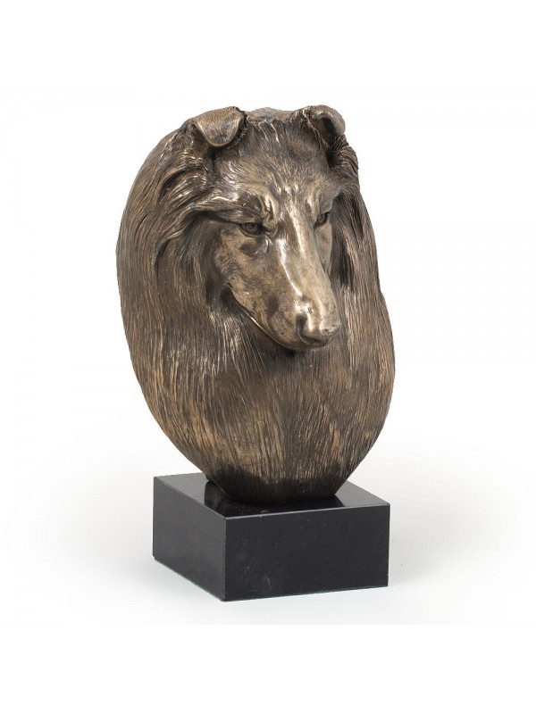 Shetland Sheepdog - figurine (bronze) - 301 - 3095