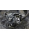American Pit Bull Terrier - figurine (bronze) - 1590 - 8260