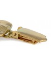 American Staffordshire Terrier - clip (gold plating) - 1013 - 26576