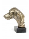 Bavarian Mountain Hound - figurine (bronze) - 171 - 22118