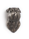 Belgium Griffon - figurine (bronze) - 378 - 2496