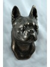 Boston Terrier - figurine (bronze) - 370 - 22179