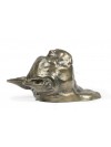 Boston Terrier - figurine (bronze) - 370 - 22163