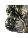 Boxer - statue (resin) - 1510 - 21627