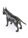 Bull Terrier - statue (resin) - 16 - 21634