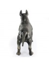 Bull Terrier - statue (resin) - 16 - 21635