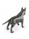 Bull Terrier - statue (resin) - 16 - 21636