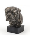 Bullmastiff - figurine (bronze) - 193 - 3114
