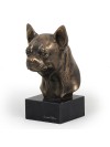 Chihuahua Smooth Coat  - figurine (bronze) - 198 - 2862