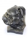English Bulldog - figurine - 122 - 21863