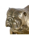 English Bulldog - figurine (bronze) - 2388 - 26174