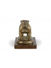 English Bulldog - figurine (bronze) - 2388 - 26167
