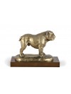 English Bulldog - figurine (bronze) - 2388 - 26168