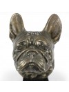 French Bulldog - figurine (resin) - 144 - 7673