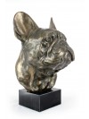 French Bulldog - figurine (resin) - 144 - 7679