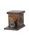 French Bulldog - urn - 4133 - 38767
