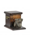 Jack Russel Terrier - urn - 4142 - 38826