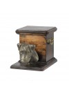 Jack Russel Terrier - urn - 4142 - 38821