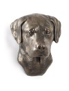 Labrador Retriever - figurine (bronze) - 548 - 2558