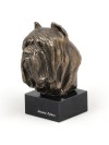 Neapolitan Mastiff - figurine (bronze) - 248 - 3272