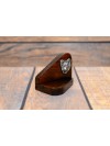 Papillon - candlestick (wood) - 3679 - 36003