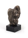 Papillon - figurine (bronze) - 259 - 2925