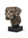 Rhodesian Ridgeback - figurine (bronze) - 280 - 2933