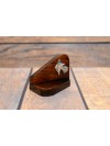 Scottish Terrier - candlestick (wood) - 3614 - 35704