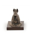 Scottish Terrier - figurine (bronze) - 620 - 2751