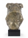 Staffordshire Bull Terrier - figurine (resin) - 142 - 7670