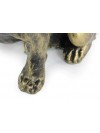 Staffordshire Bull Terrier - figurine (resin) - 366 - 16298