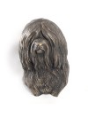 Tibetan Terrier - figurine (bronze) - 569 - 3462